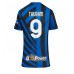 Inter Milan Marcus Thuram #9 Hjemmedrakt Dame 2024-25 Kortermet